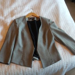 Express blazer